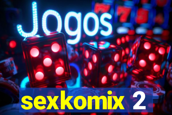 sexkomix 2